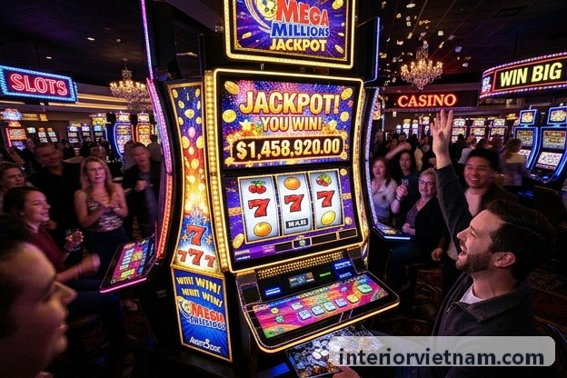 Mines JDB Slot Game Nổ Hũ
