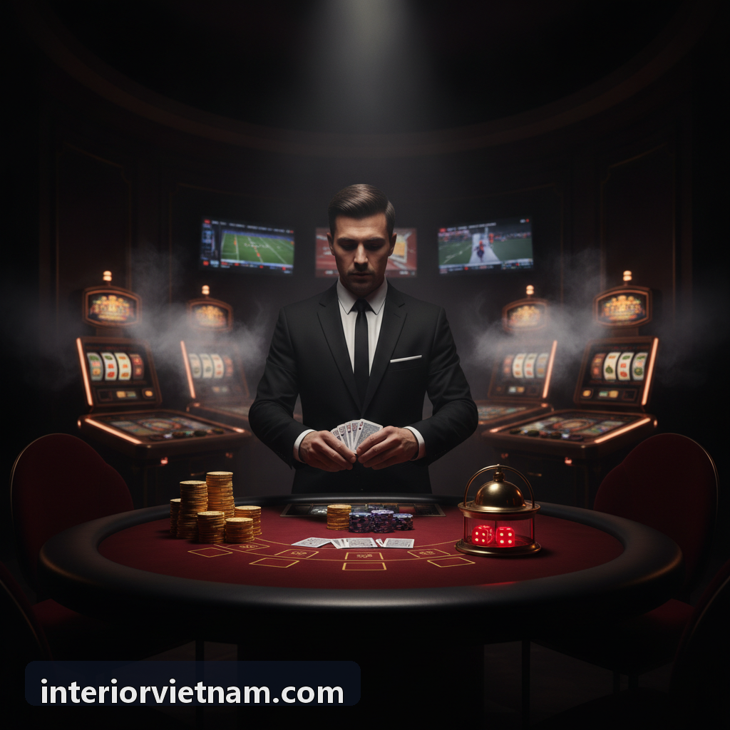 Fortune Rabbit Slot Game Nổ Hũ